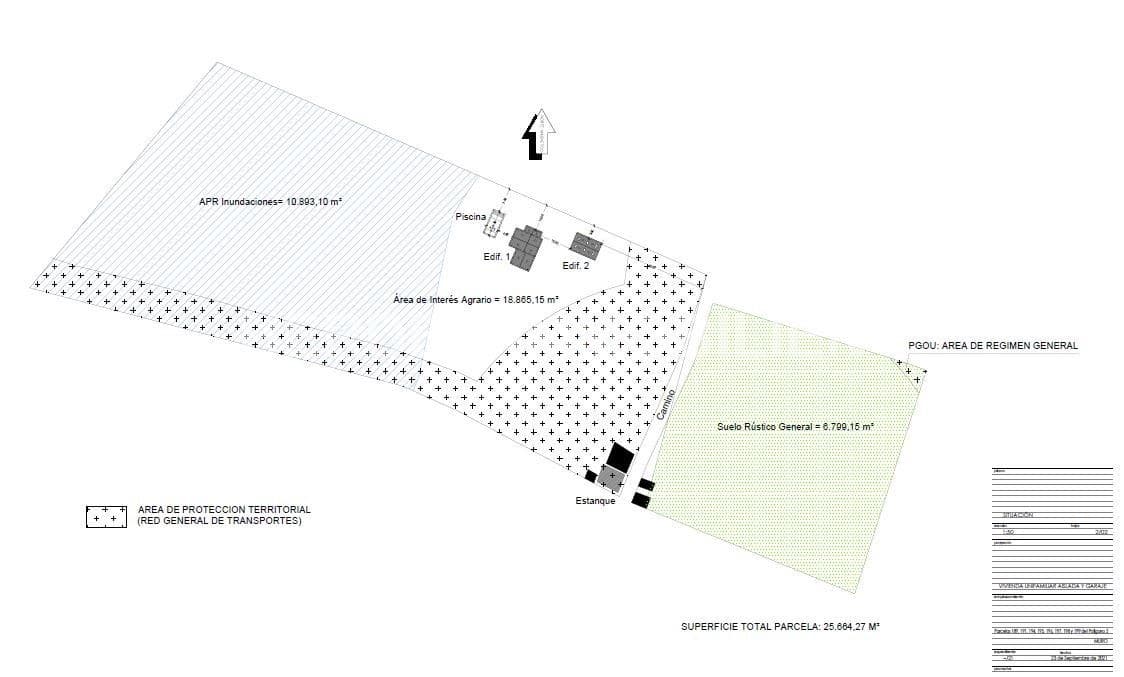 Finca/Country House for sale in Muro - € 300,000 (Ref: 9734043)