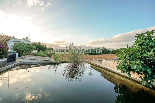 Finca/Country House for sale in Muro - € 300,000 (Ref: 9734043)