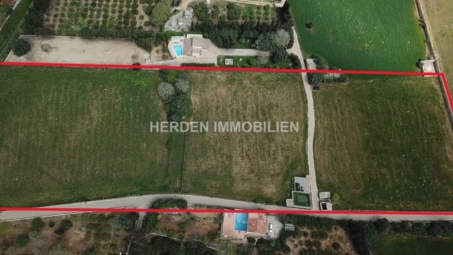 Finca/Country House for sale in Muro - € 300,000 (Ref: 9734043)