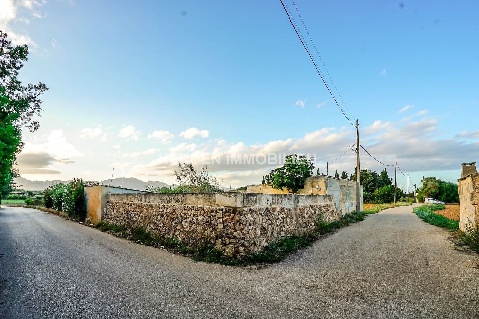 Finca/Country House for sale in Muro - € 300,000 (Ref: 9734043)