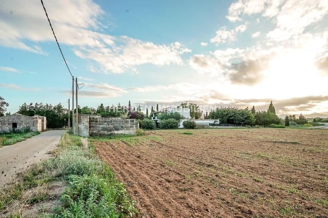 Finca/Country House for sale in Muro - € 300,000 (Ref: 9734043)