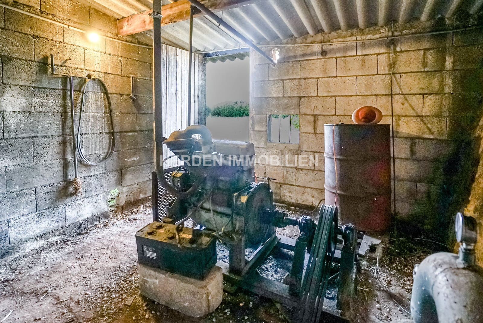 Finca/Country House for sale in Muro - € 300,000 (Ref: 9734043)