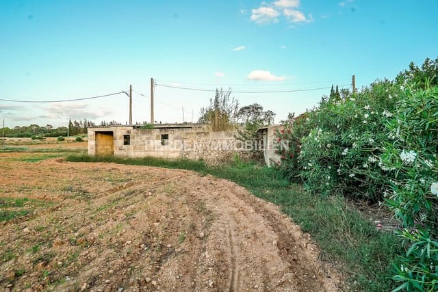 Finca/Country House for sale in Muro - € 300,000 (Ref: 9734043)