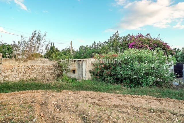 Finca/Country House for sale in Muro - € 300,000 (Ref: 9734043)