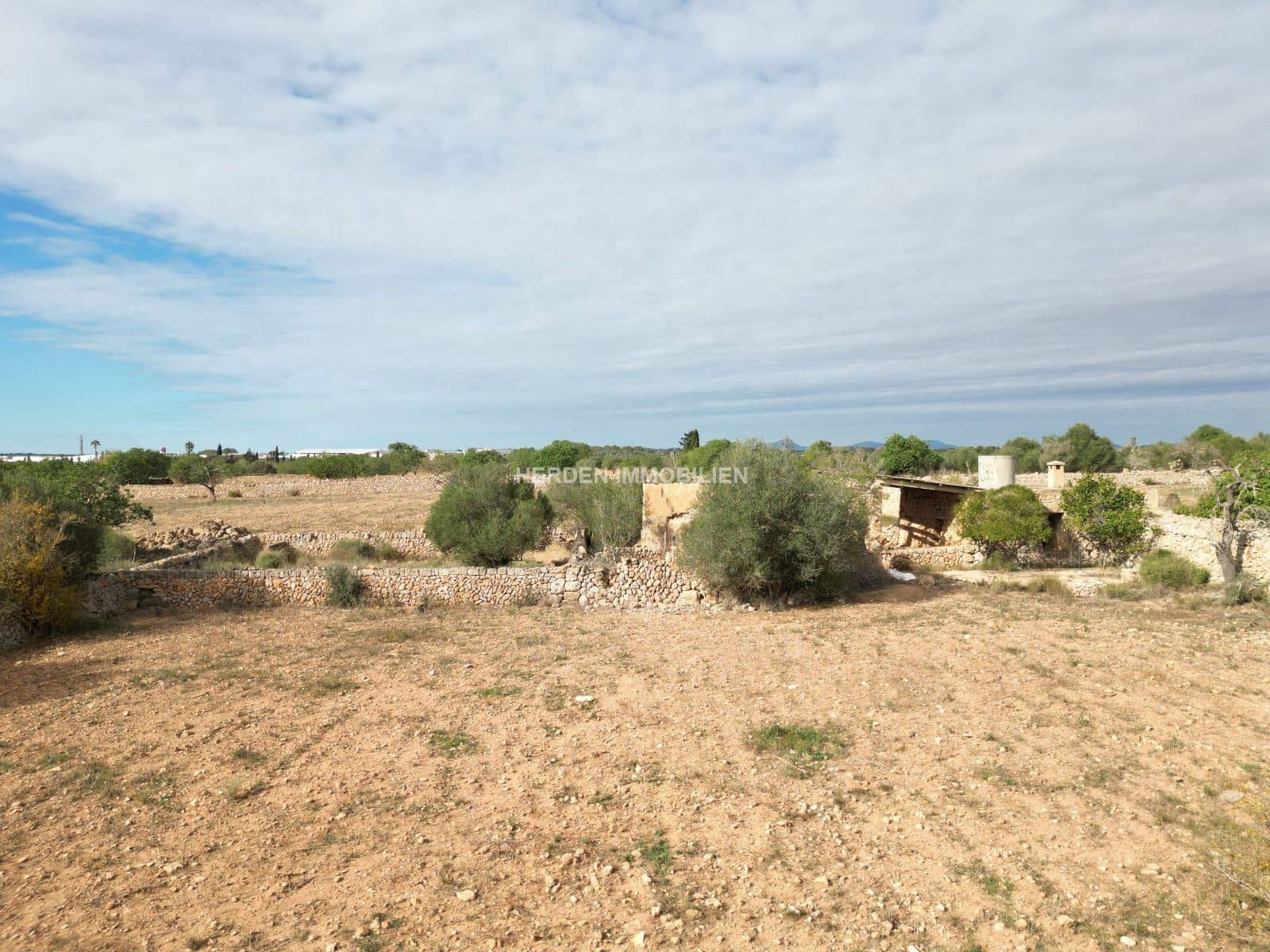 Building Plot for sale in Llucmajor - € 650,000 (Ref: 9734044)