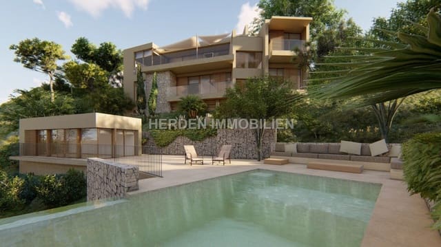 Villa te koop in Calvià - € 1.350.000 (Ref: 9734045)
