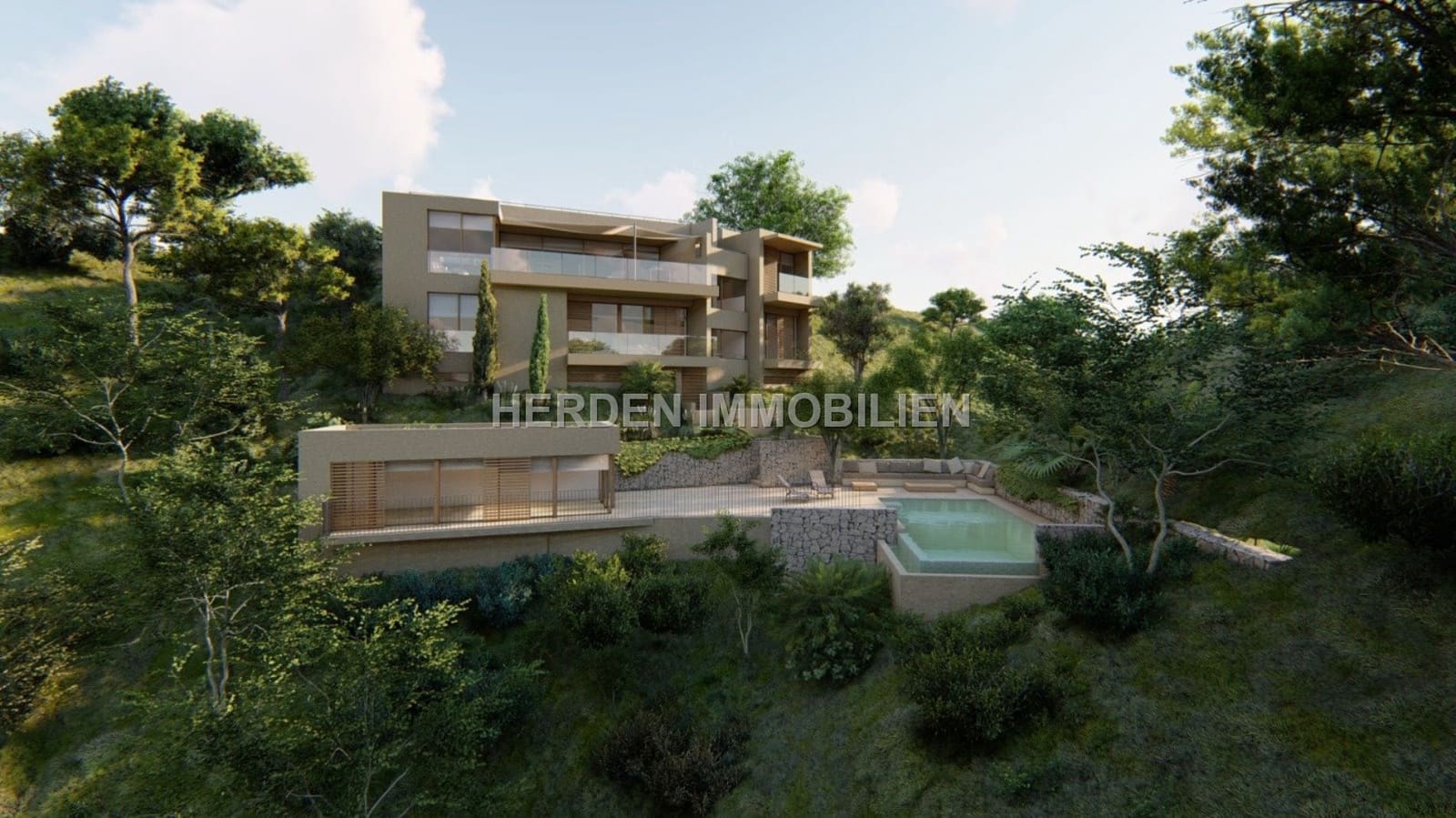 Villa for sale in Calvia - € 1,350,000 (Ref: 9734045)