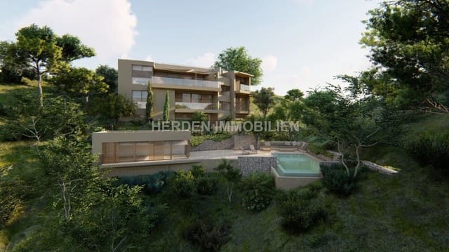 Villa te koop in Calvià - € 1.350.000 (Ref: 9734045)