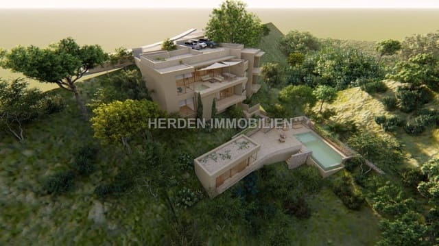 Villa te koop in Calvià - € 1.350.000 (Ref: 9734045)