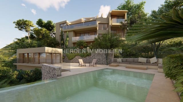 Villa te koop in Calvià - € 1.350.000 (Ref: 9734045)