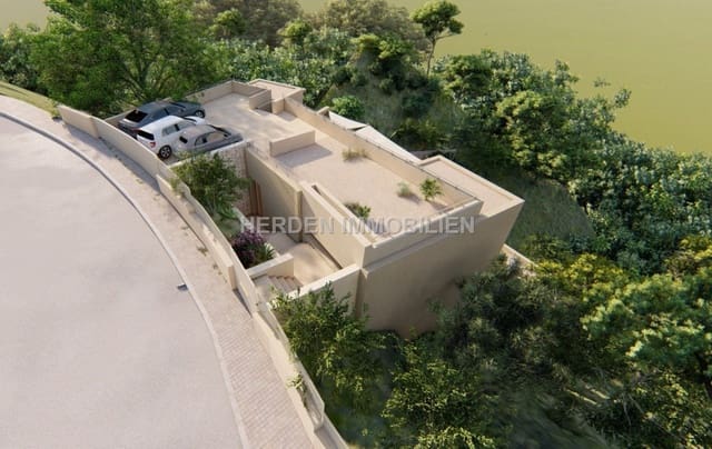 Villa te koop in Calvià - € 1.350.000 (Ref: 9734045)