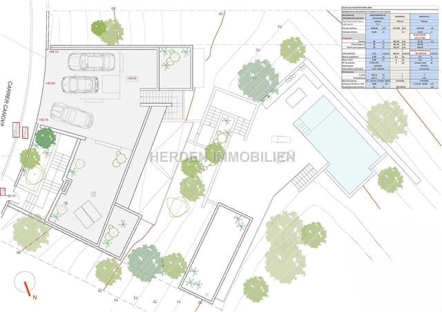 Villa te koop in Calvià - € 1.350.000 (Ref: 9734045)