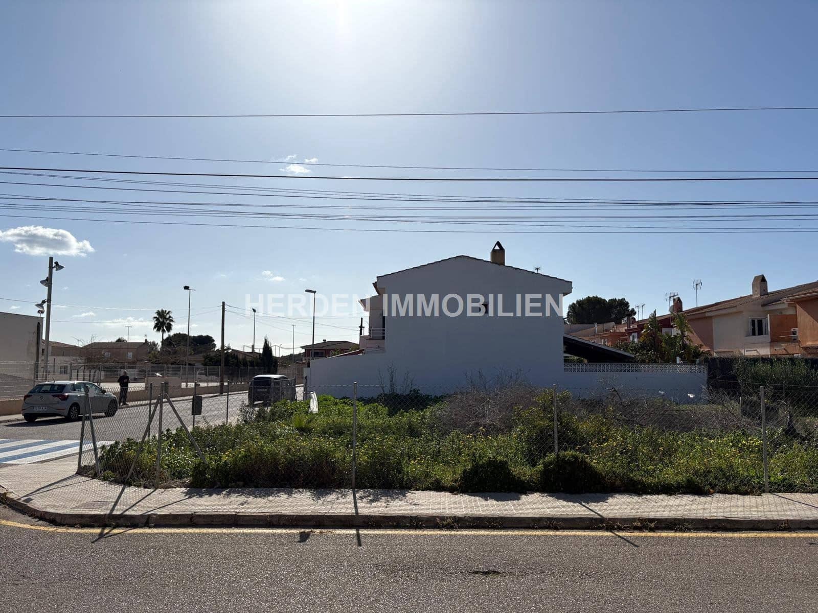 Building Plot for sale in Llucmajor - € 371,000 (Ref: 9734046)