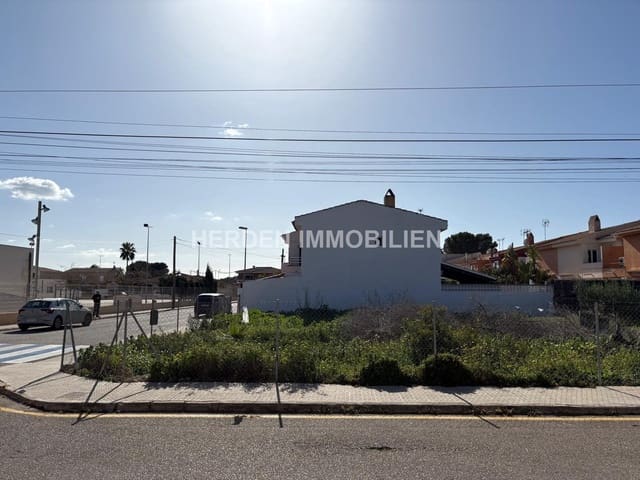 Terreno para Construção para venda em Llucmajor - 371 000 € (Ref: 9734046)