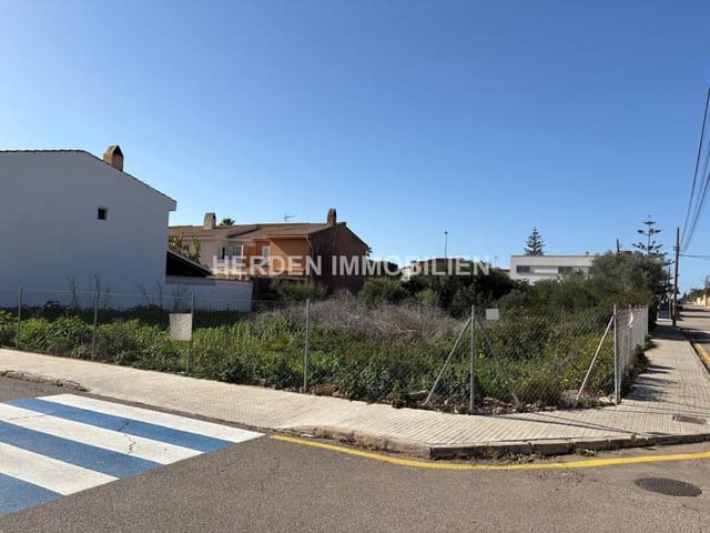 Terreno para Construção para venda em Llucmajor - 371 000 € (Ref: 9734046)