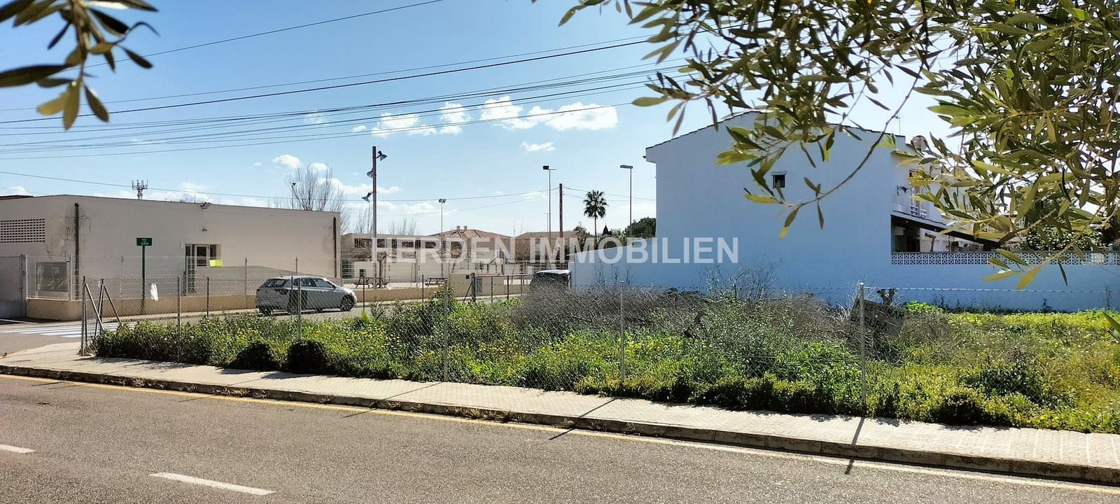 Building Plot for sale in Llucmajor - € 371,000 (Ref: 9734046)