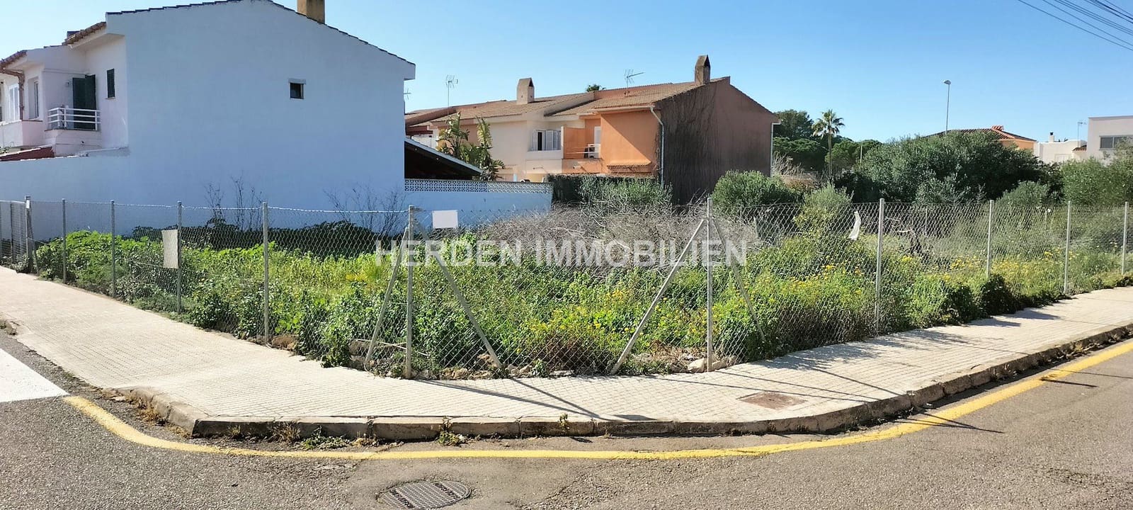 Building Plot for sale in Llucmajor - € 371,000 (Ref: 9734046)