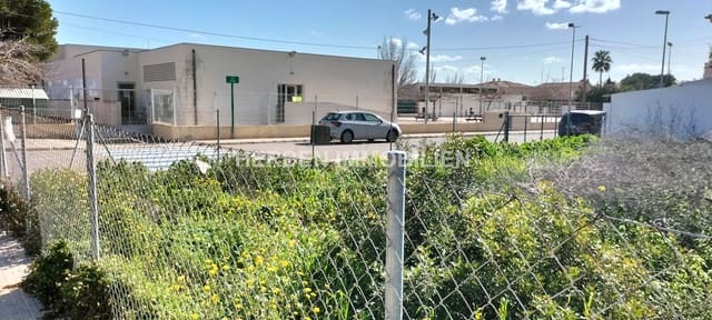 Terreno para Construção para venda em Llucmajor - 371 000 € (Ref: 9734046)