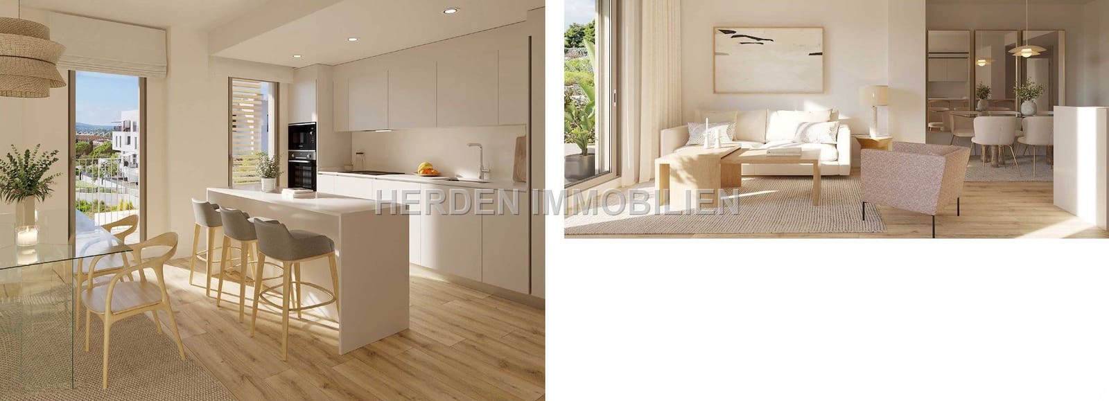 3 soveværelse Lejlighed til salg i Calvia med swimmingpool - € 755.000 (Ref: 9746682)