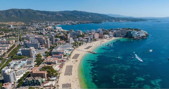 3 soverom Leilighet til salgs i Calvià med svømmebasseng - € 785 000 (Ref: 9746684)