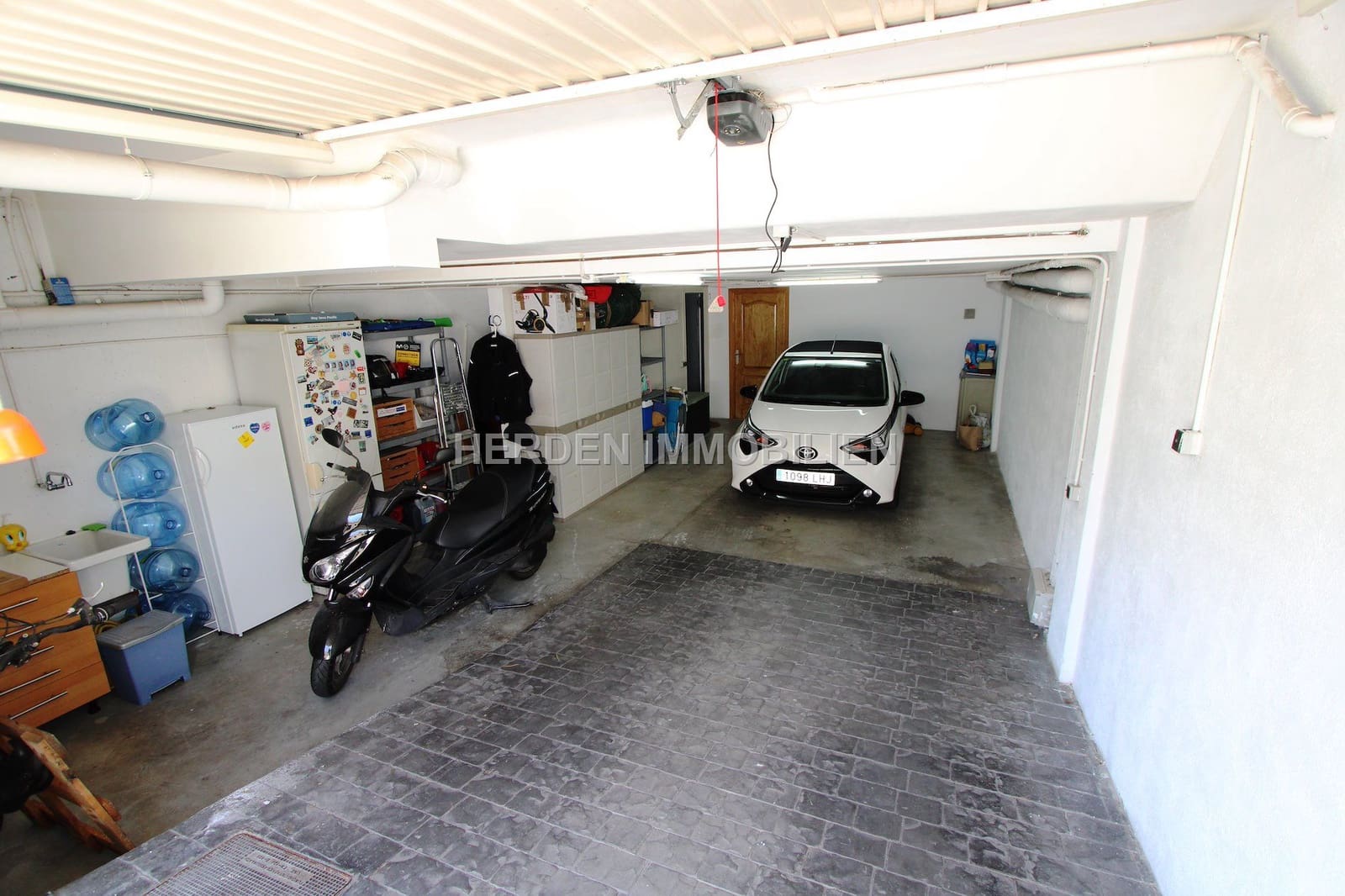 5 soverom Villa til salgs i Palma de Mallorca - € 940 000 (Ref: 9867807)