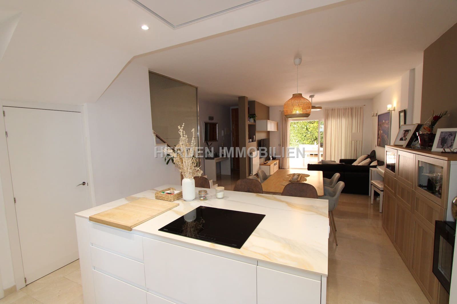 5 soverom Villa til salgs i Palma de Mallorca - € 940 000 (Ref: 9867807)