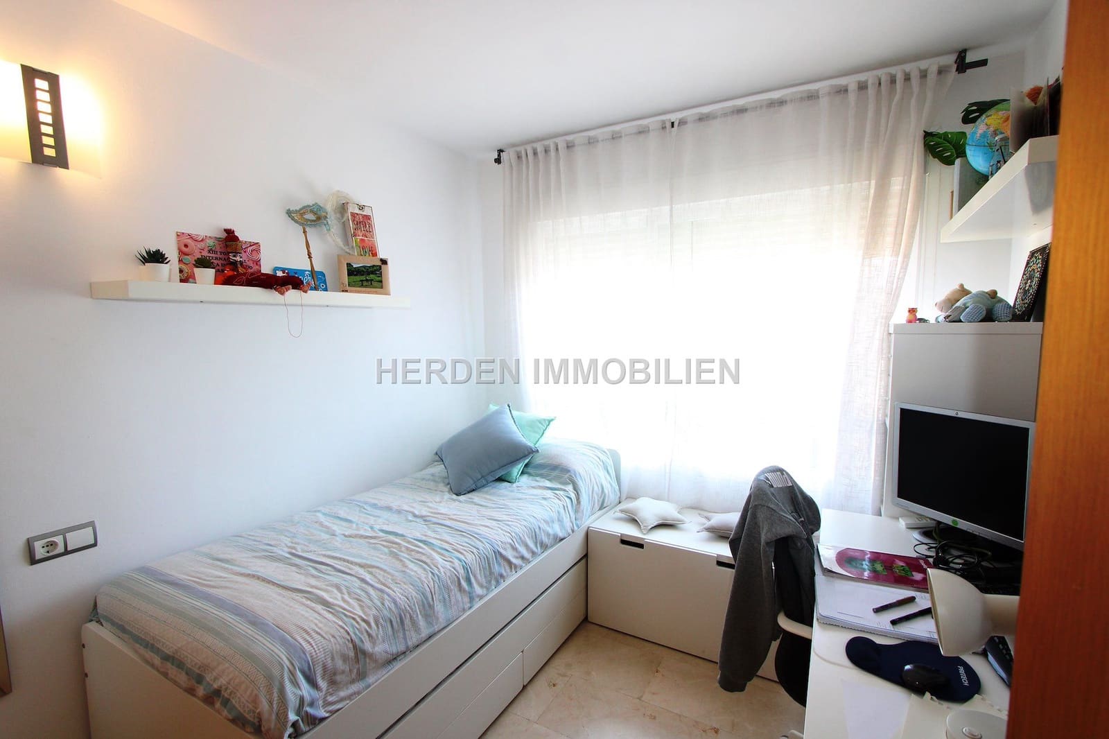 5 soverom Villa til salgs i Palma de Mallorca - € 940 000 (Ref: 9867807)