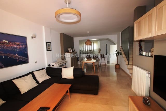 5 soverom Villa til salgs i Palma de Mallorca - € 940 000 (Ref: 9867807)