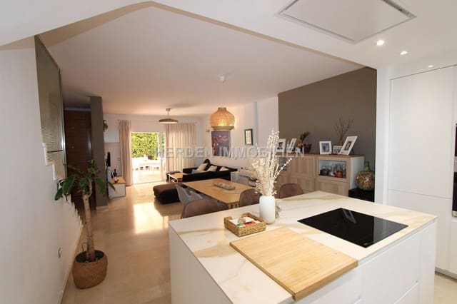 5 soverom Villa til salgs i Palma de Mallorca - € 940 000 (Ref: 9867807)