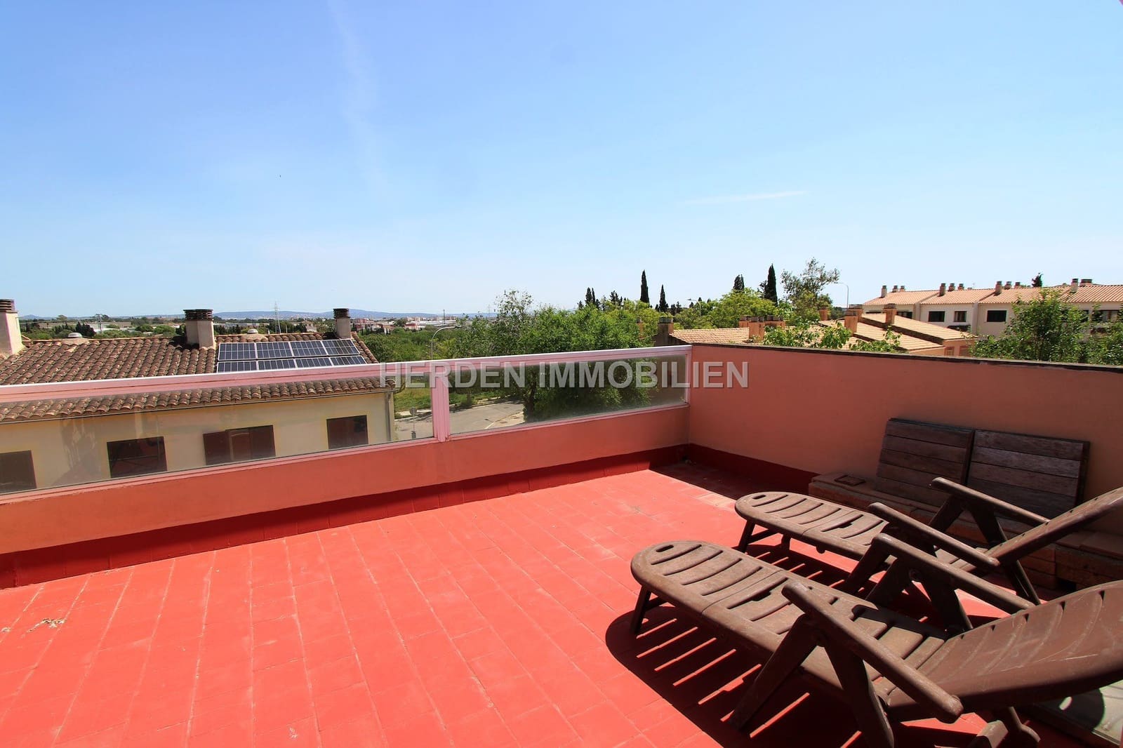 5 soverom Villa til salgs i Palma de Mallorca - € 940 000 (Ref: 9867807)