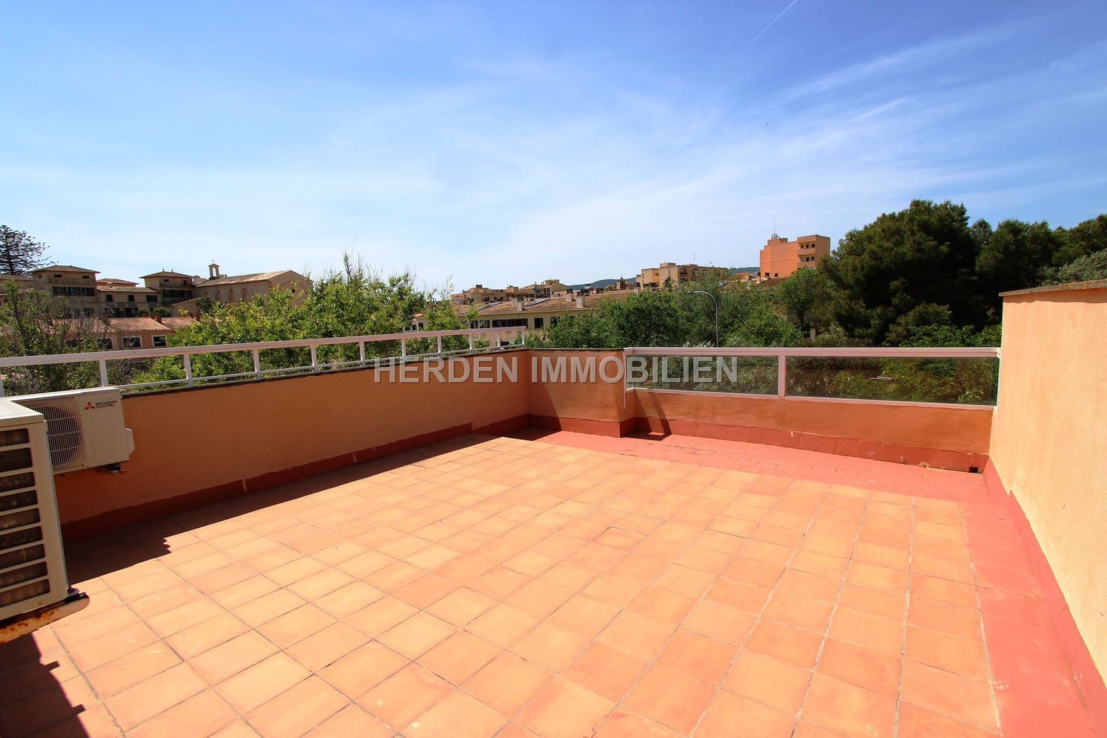 5 soverom Villa til salgs i Palma de Mallorca - € 940 000 (Ref: 9867807)