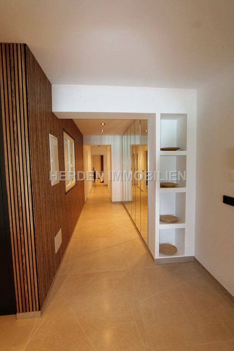 3 makuuhuone Huoneisto myytävänä paikassa Palma de Mallorca - 1 290 000 € (Ref: 9867931)