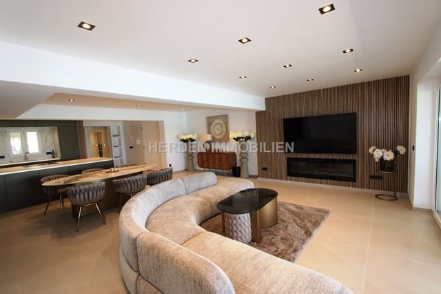 Apartamento de 3 habitaciones en Palma de Mallorca en venta - 1.290.000 € (Ref: 9867931)