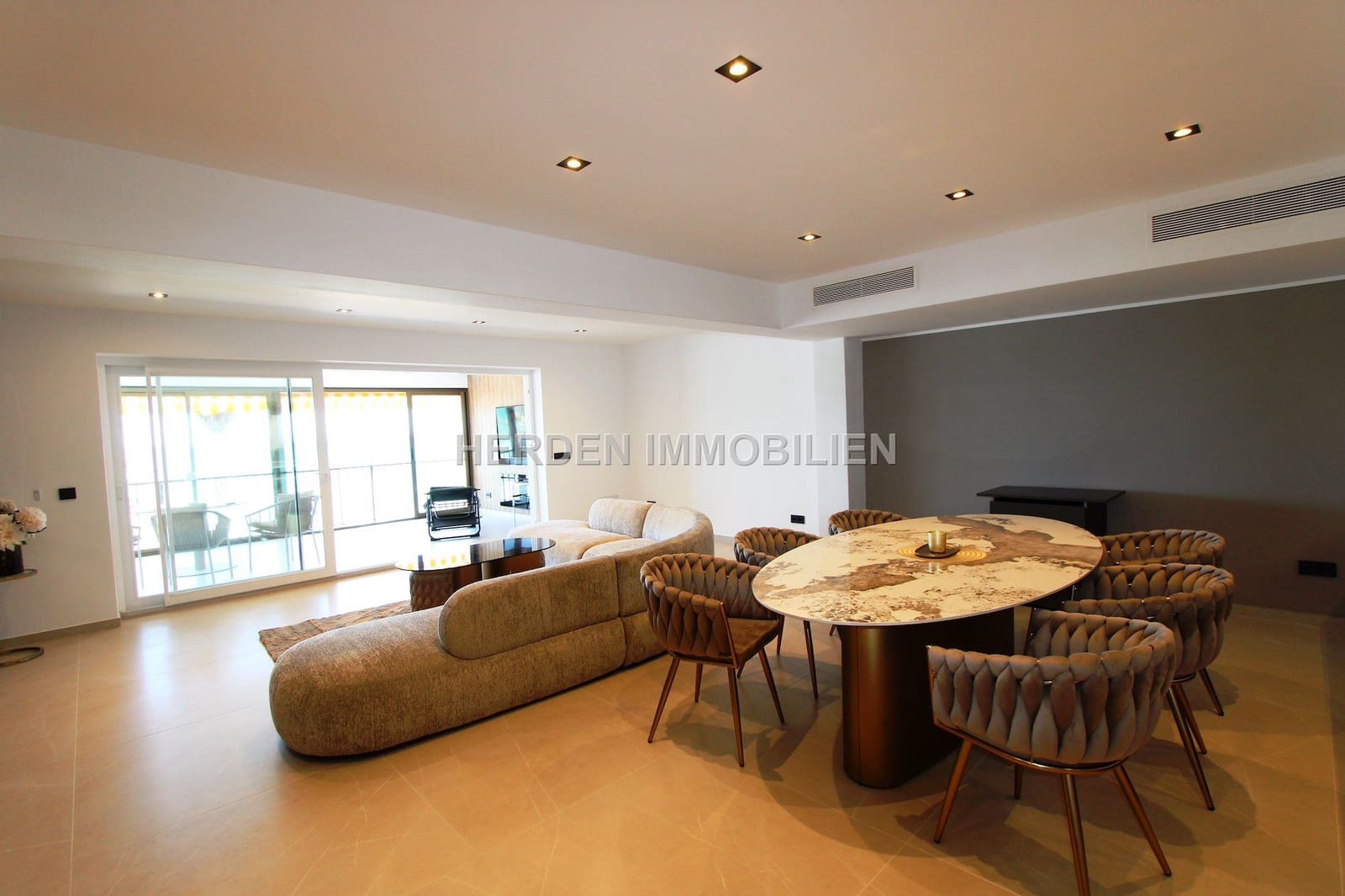 3 makuuhuone Huoneisto myytävänä paikassa Palma de Mallorca - 1 290 000 € (Ref: 9867931)
