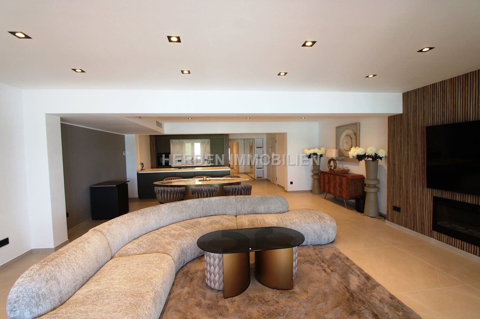 3 makuuhuone Huoneisto myytävänä paikassa Palma de Mallorca - 1 290 000 € (Ref: 9867931)