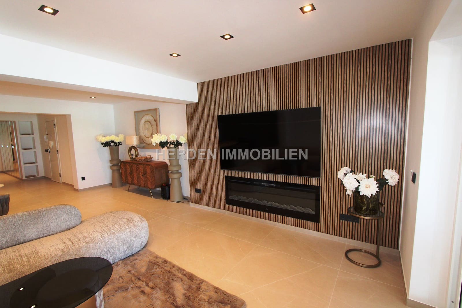 3 makuuhuone Huoneisto myytävänä paikassa Palma de Mallorca - 1 290 000 € (Ref: 9867931)