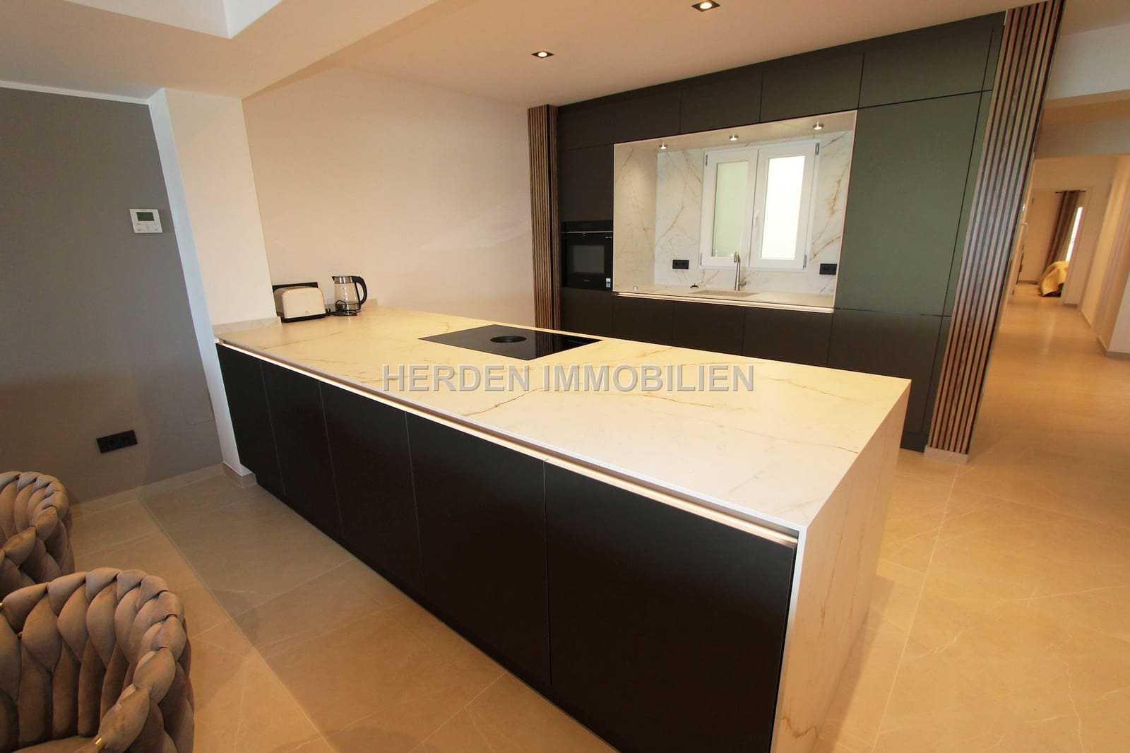 3 makuuhuone Huoneisto myytävänä paikassa Palma de Mallorca - 1 290 000 € (Ref: 9867931)