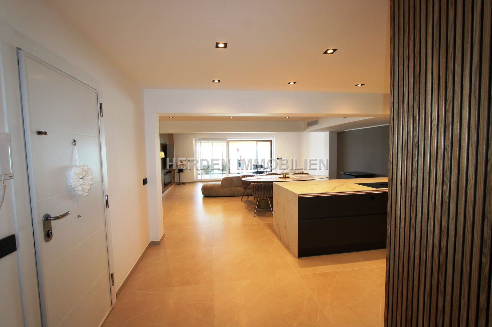 3 makuuhuone Huoneisto myytävänä paikassa Palma de Mallorca - 1 290 000 € (Ref: 9867931)