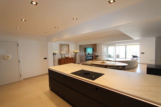 Apartamento de 3 habitaciones en Palma de Mallorca en venta - 1.290.000 € (Ref: 9867931)