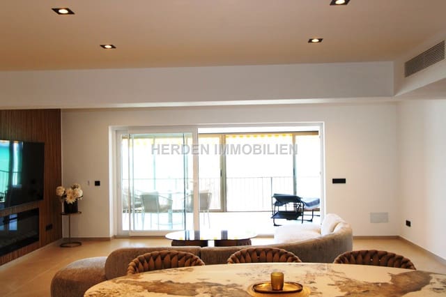 Apartamento de 3 habitaciones en Palma de Mallorca en venta - 1.290.000 € (Ref: 9867931)