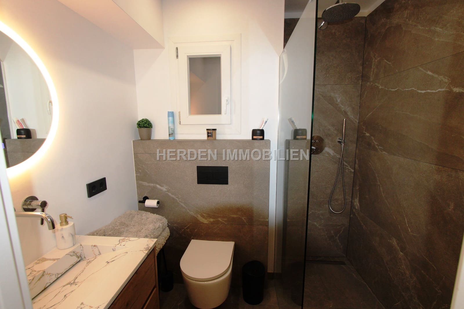 3 makuuhuone Huoneisto myytävänä paikassa Palma de Mallorca - 1 290 000 € (Ref: 9867931)