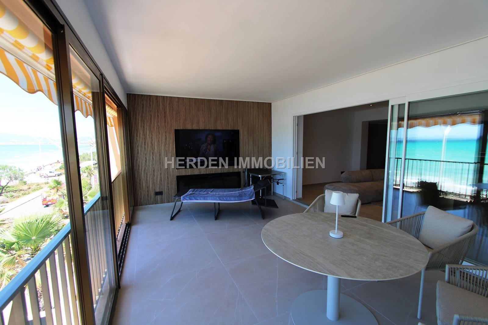 3 makuuhuone Huoneisto myytävänä paikassa Palma de Mallorca - 1 290 000 € (Ref: 9867931)