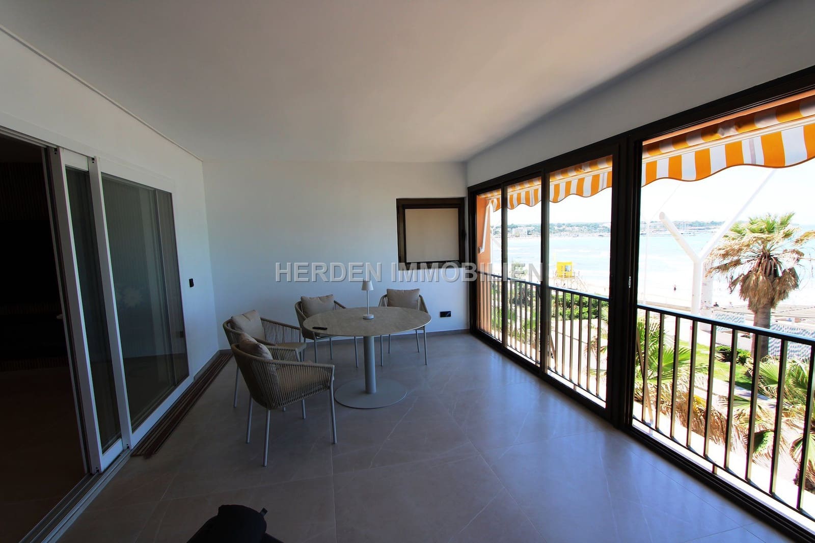 3 makuuhuone Huoneisto myytävänä paikassa Palma de Mallorca - 1 290 000 € (Ref: 9867931)