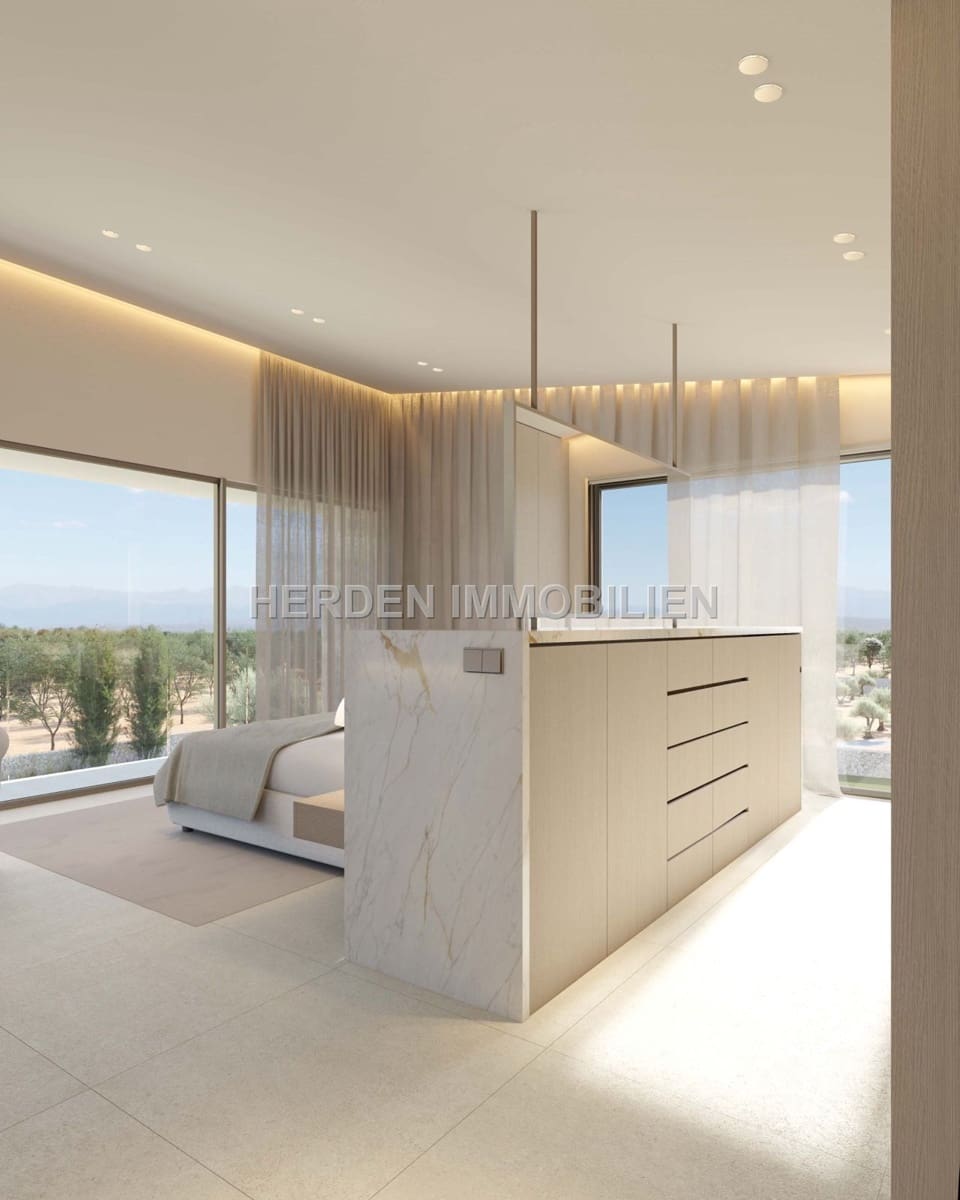 4 sovrum Finca/Hus på landet till salu i Santa Margalida med pool - 7 100 000 € (Ref: 9929991)