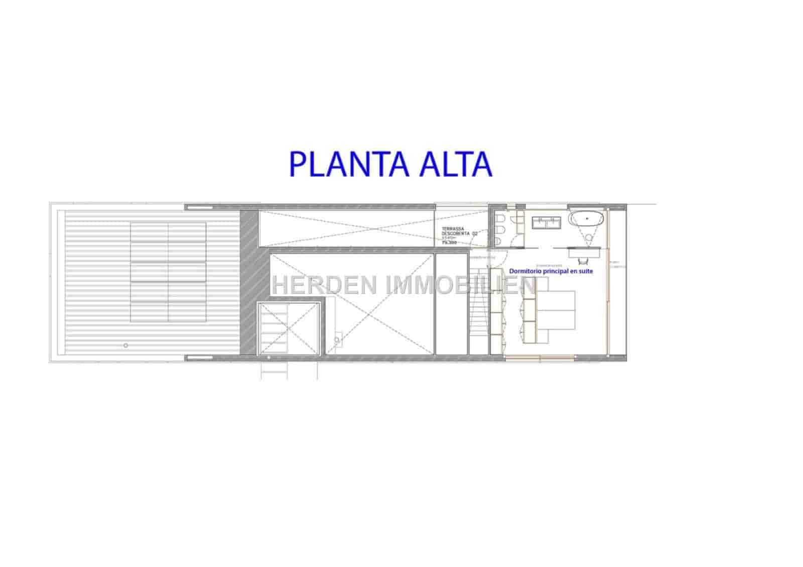 4 sovrum Finca/Hus på landet till salu i Santa Margalida med pool - 7 100 000 € (Ref: 9929991)