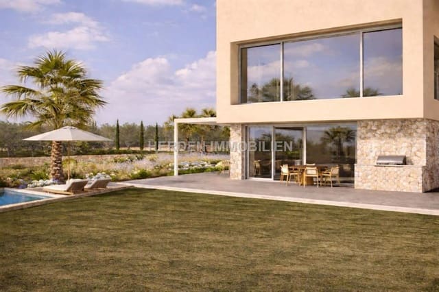 4 sovrum Finca/Hus på landet till salu i Santa Margalida med pool - 7 100 000 € (Ref: 9929991)