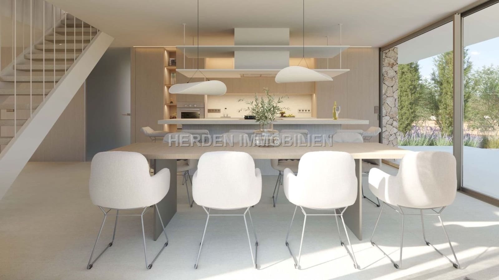 4 sovrum Finca/Hus på landet till salu i Santa Margalida med pool - 7 100 000 € (Ref: 9929991)