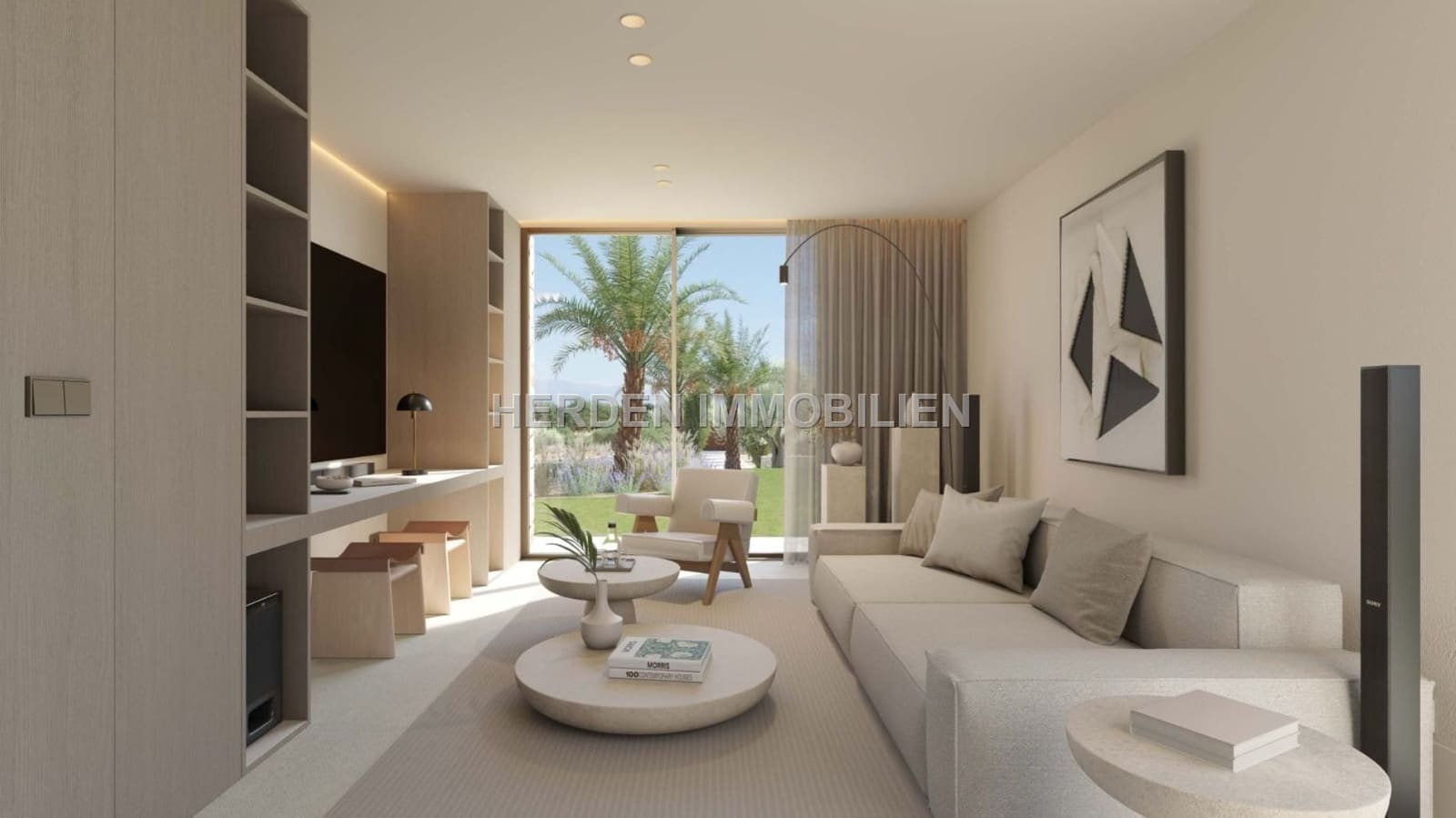 4 sovrum Finca/Hus på landet till salu i Santa Margalida med pool - 7 100 000 € (Ref: 9929991)
