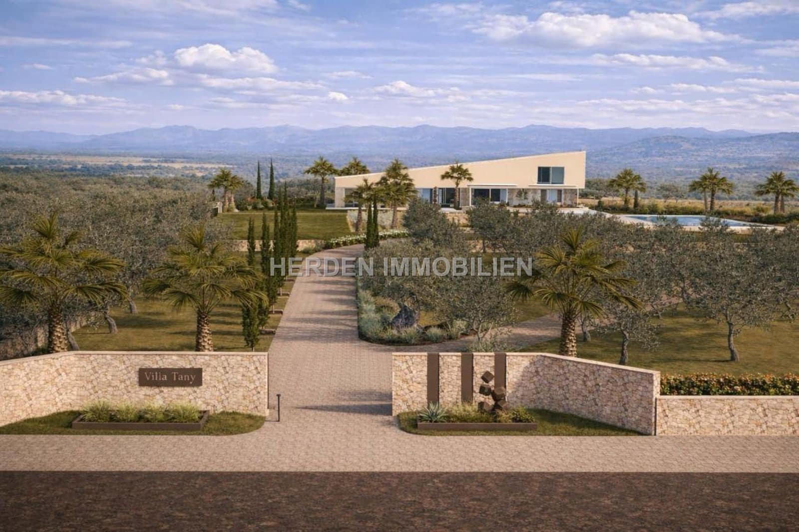 4 sovrum Finca/Hus på landet till salu i Santa Margalida med pool - 7 100 000 € (Ref: 9929991)