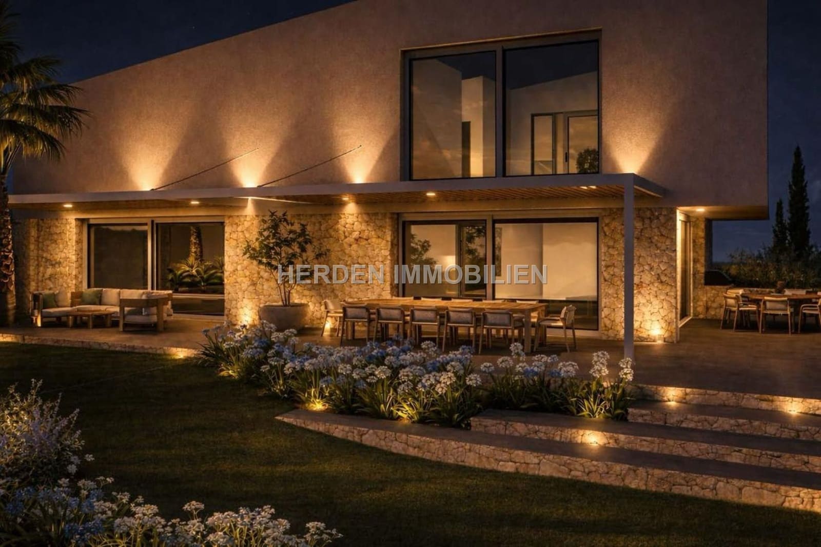 4 sovrum Finca/Hus på landet till salu i Santa Margalida med pool - 7 100 000 € (Ref: 9929991)
